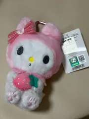 いちごマイメロディ キーホルダー