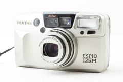 PENTAX ESPIO 125M フィルムカメラ - メルカリ