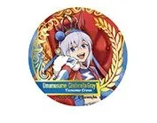 タマモクロス ウマ娘 シンデレラグレイ ホイルカンバッジコレクション CHAMPIONS グッズ カンバッジ カンバッチ 缶バッジ 缶バッチ Bのサムネイル