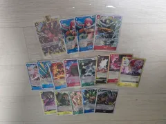 ONE PIECE カード OP10 まとめ売り