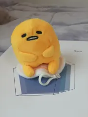 ぐでたま ぬいぐるみ キーホルダー