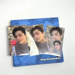 ENHYPEN（エンハイプン・エナプ）アルバム「BORDER : 儚い」エンジン盤 ジェイ（JAY・ジョンソン）フルセット（WEVERSE ウィバース特典 含む）出品