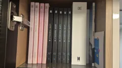 BTS アルバム グッズ セット