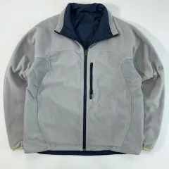 NIKE ナイキ 00 s ACG リバーシブル フリース ジャケット
