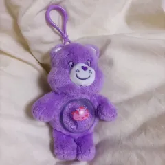 ポップマート ケアベア