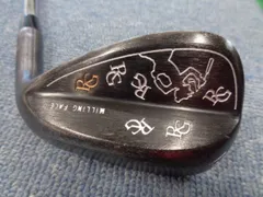 ルーツゴルフ ROOTS STORY WEDGE ルーツストーリーウェッジ　NSプロ950GH HTシャフト S　中古ウェッジ 200187のサムネイル
