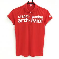 archivio ゴルフウェア ポロシャツ スカート セット - メルカリ