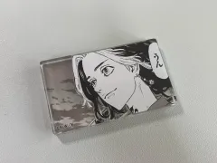 東京リベンジャーズ 羽宮 一虎 アクリルブロック