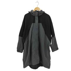 レディース WILD THINGS 別注 SUPPLEX OVER COAT アイボリー