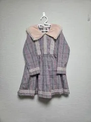 0 チェック レイ カラ ONE PIECE 130