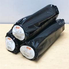 TANOSEE レジロール紙 80mm x 63m x 12mm 3巻入り - メルカリ