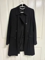 トミーヒルフィガー コート M