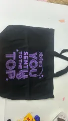 BTS Dynamite エコバッグ