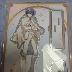 にじさんじ 剣持刀也 6周年 アクリルスタンド アクスタ