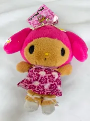マイメロディ シリーズ キーホルダー