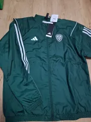 アディダス リズ ユナイテッド ウィンドブレーカー ジャケット