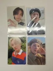 SEVENTEEN ジョンハン トレカ まとめ