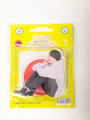 新品未開封　なにわ男子 西畑大吾 アクリルスタンド POPMALL