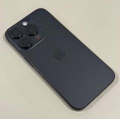 バッテリー89% 超美品 iPhone 15 Pro｜512GB - メルカリ