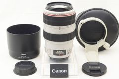 Canon EF 70-300mm F4-5.6 L マウントリング メンテ実施 Canon EF 70-300mm F4-5.6 L マウントリング メンテ実施 - メルカリ