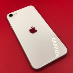 ☆ジャンク品☆iPhone SE (第2世代) 64GB プロダクトレッド MER ☆ジャンク品☆iPhone SE (第2世代) 64GB プロダクトレッド MER