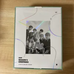 2020 BTS シーグリ