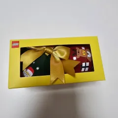 LEGOブロック 113819 オーナメント (未開封) 出品