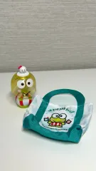 けろっぴ フィギュア セット