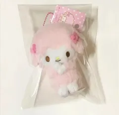 MY スイートピアノ ボールチェーン キーホルダー