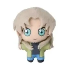 名探偵コナン ベルモット 6弾 ちょぴぬいぷち