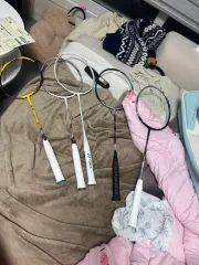 YONEX ヨネックス ラケット バッグ まとめ