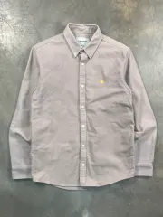 カーハート wip オックスフォード シャツ