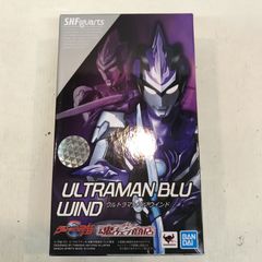 未開封 S.H.Figuarts ウルトラマンブル ウインド フィギュアーツ