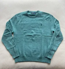 ポロ ラルフローレン ニット L