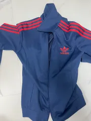 アディダス ジャージ