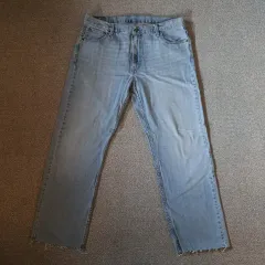 リーバイス 569 ヴィンテージ デニム パンツ No 32