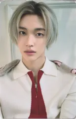 RIIZE ソロジャケット盤 WONBIN ALL OF YOU 6/6