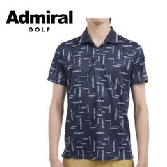 週末限定値下げ！】 ADMRIAL ゴルフ ウェア - メルカリ