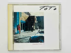 TOTO/FAHRENHEIT ファーレンハイト 紙ジャケット仕様 2026年最新】TOTO トト Fahrenheitの人気アイテム - メルカリ