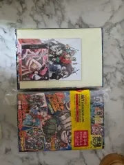 最强ジャンプ 2026 年 1 月刊 僕のヒーローアカデミア ヒロアカ 僕のヒーローアカデミア 付録 o 未開封 現物