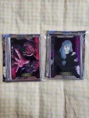 呪術廻戦 ステイタス カード コレクション 宿儺&真人 まとめ