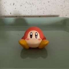 星のカービィ ワドルディ フィギュア