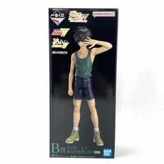 [중고] 미개봉) 반다이 B상 히이로 유이 MASTERLISE "이치 반 쿠지 신기동 전기 건담 W 30th Anniversary"[10]