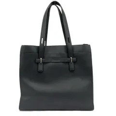 FURLA(フルラ) トートバッグ ジョーヴェ ダークグレー レザー