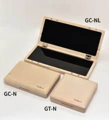 ギャラックス リードケース 木製(メイプル)ナチュラル GC-Nのサムネイル