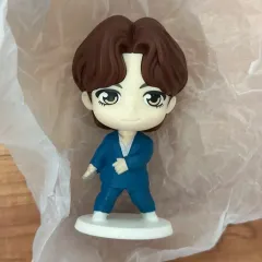 BTS 뷔 ハッピーセット タイニータン フィギュア