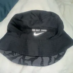 ナイキ バケットハット 帽子