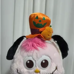 ヴィンテージトイ キャラクター漫画 ぬいぐるみ USJ ユニバーサル SNOOPY ハロウィーン カチューシャ