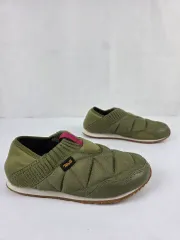 ヴィンテージ^230 TEVA(テバ) リーエムバー モック スリップ ダウン シューズ