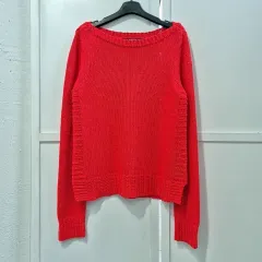 ローレンラルフローレン ニットTシャツ